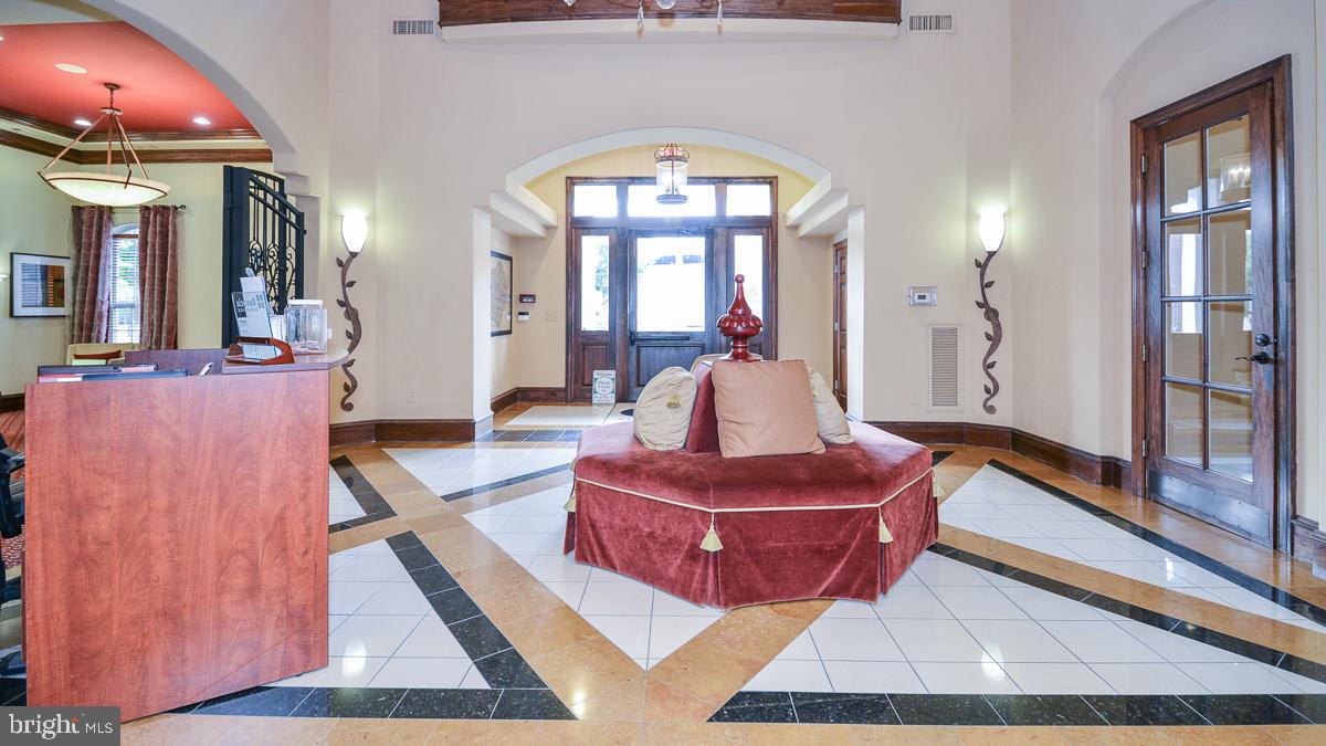 BRYSON AT WOODLAND PARK - Residential Lease