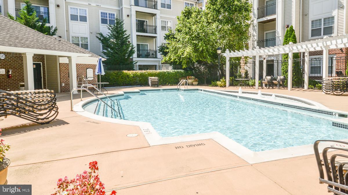 BRYSON AT WOODLAND PARK - Residential Lease