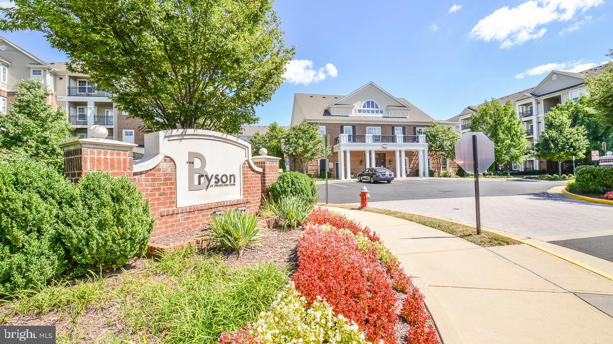 BRYSON AT WOODLAND PARK - Residential Lease