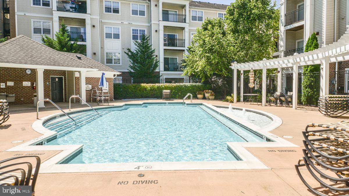 BRYSON AT WOODLAND PARK - Residential Lease