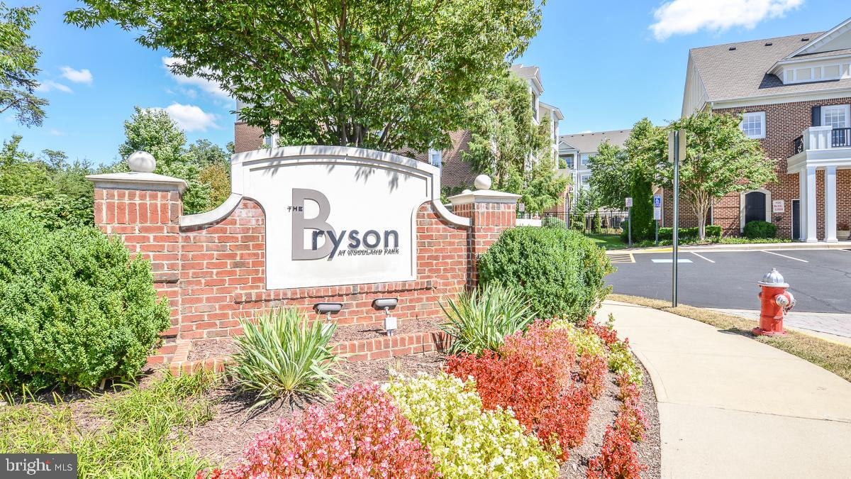 BRYSON AT WOODLAND PARK - Residential Lease