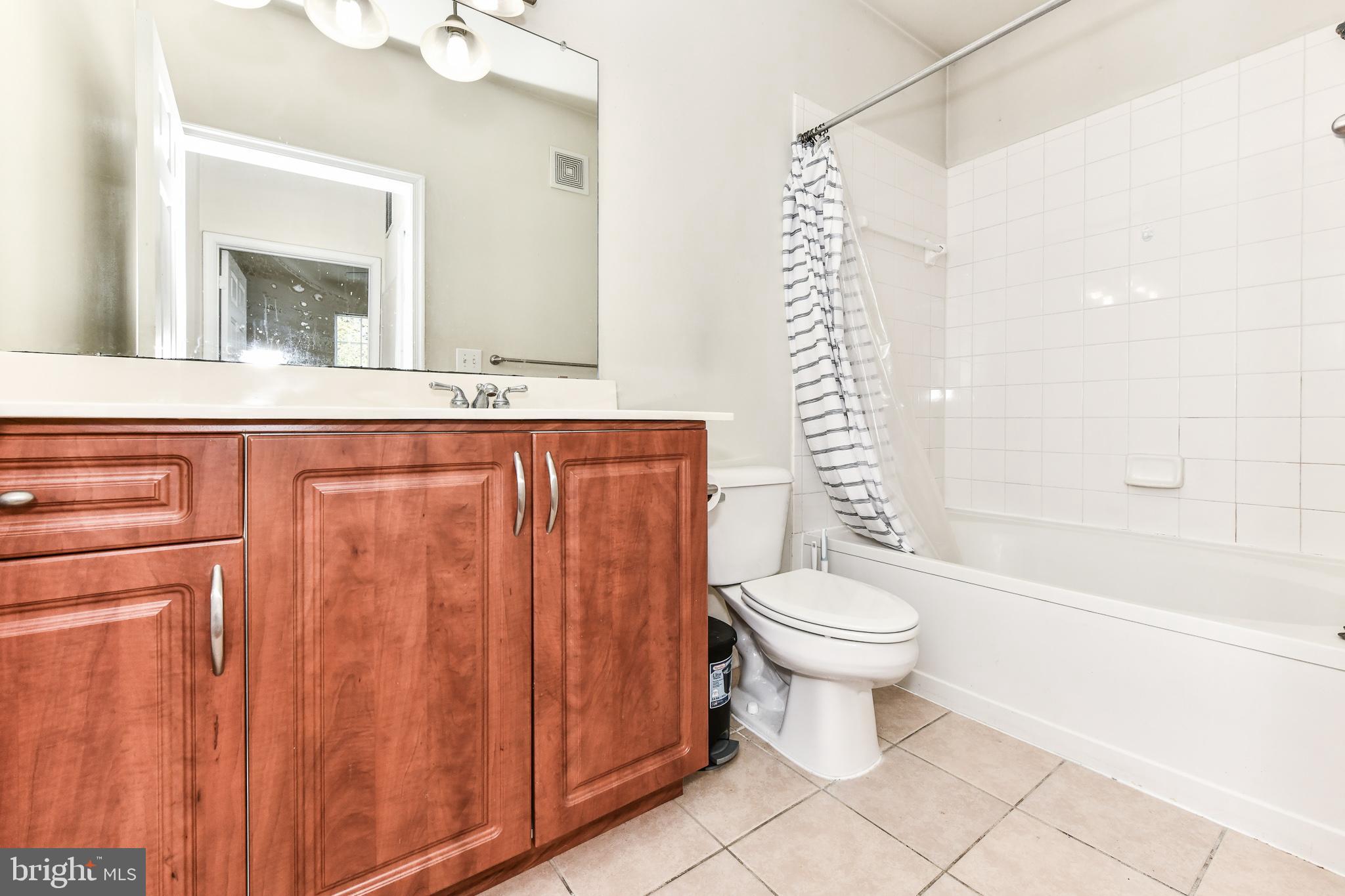 BRYSON AT WOODLAND PARK - Residential Lease