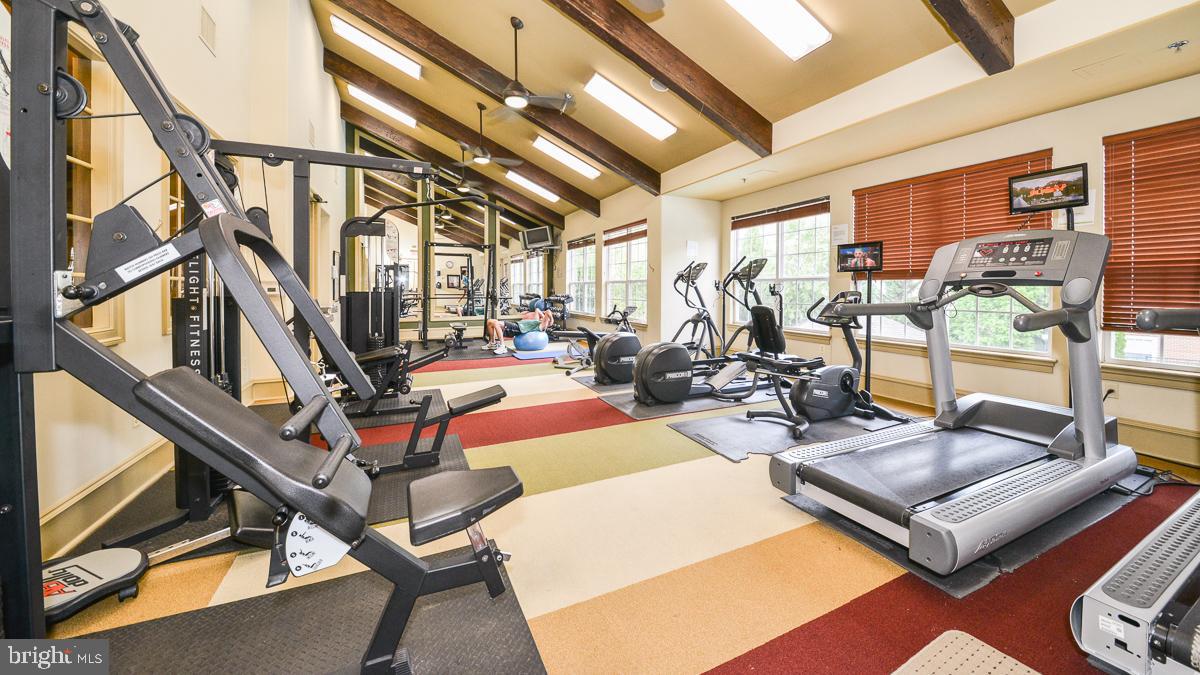 BRYSON AT WOODLAND PARK - Residential Lease