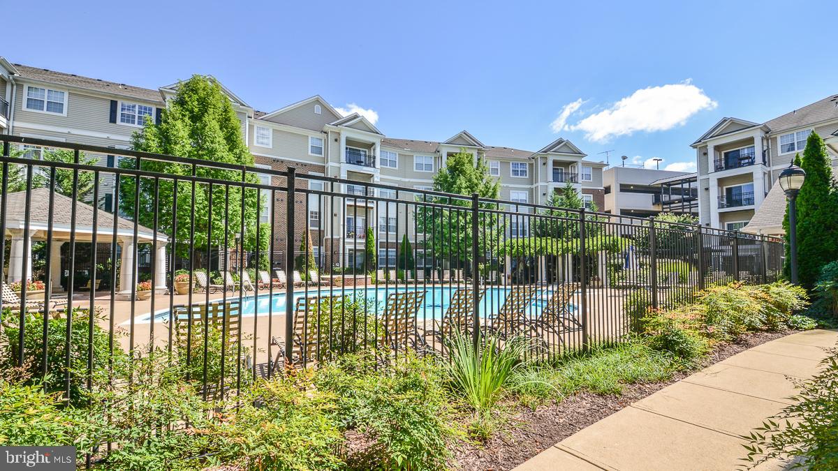 BRYSON AT WOODLAND PARK - Residential Lease