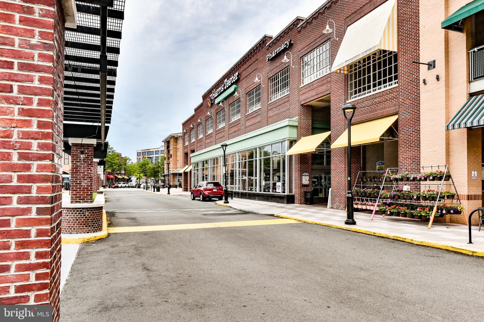 BRYSON AT WOODLAND PARK - Residential Lease