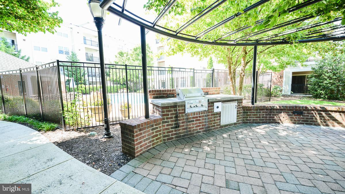 BRYSON AT WOODLAND PARK - Residential Lease