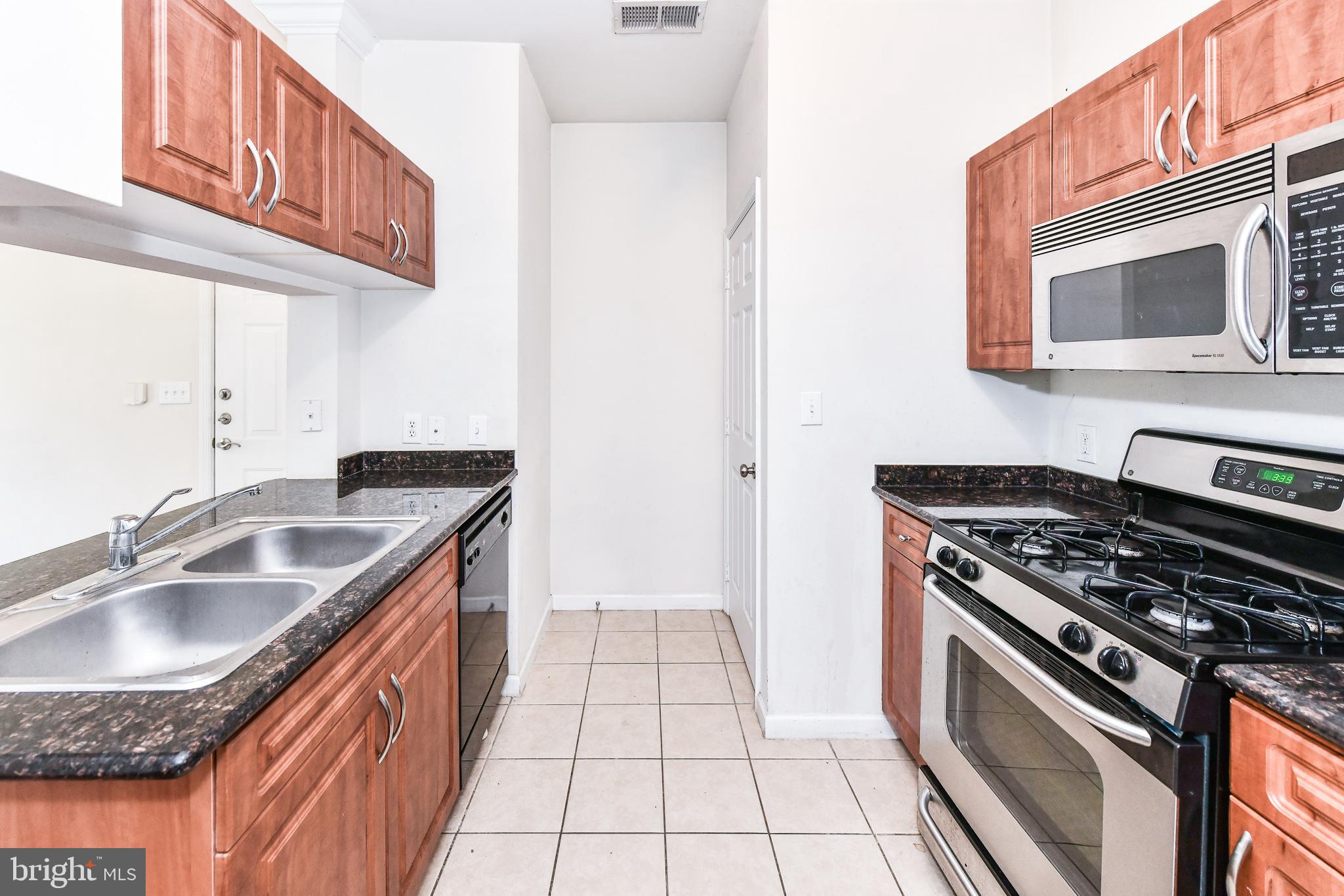 BRYSON AT WOODLAND PARK - Residential Lease