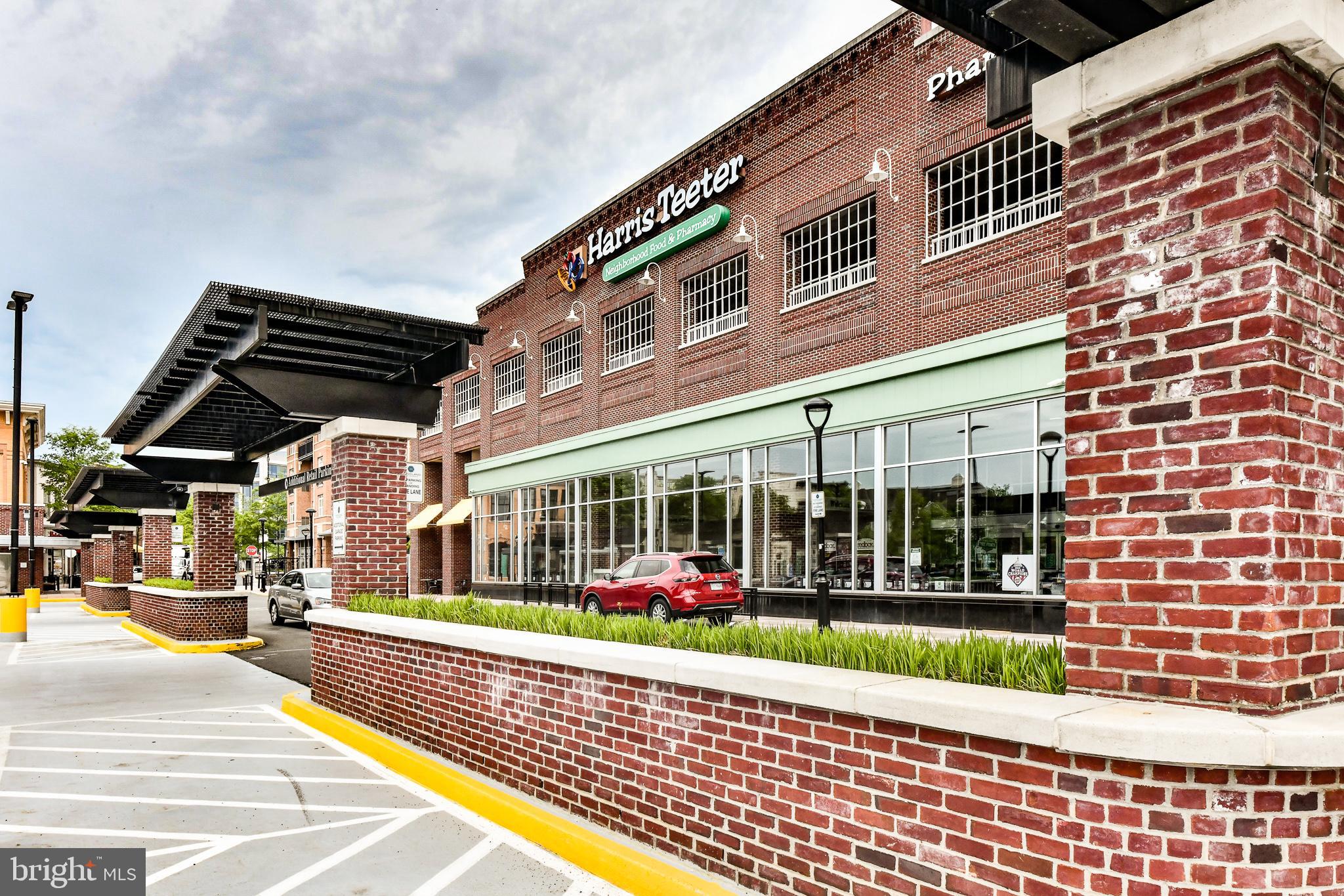 BRYSON AT WOODLAND PARK - Residential Lease