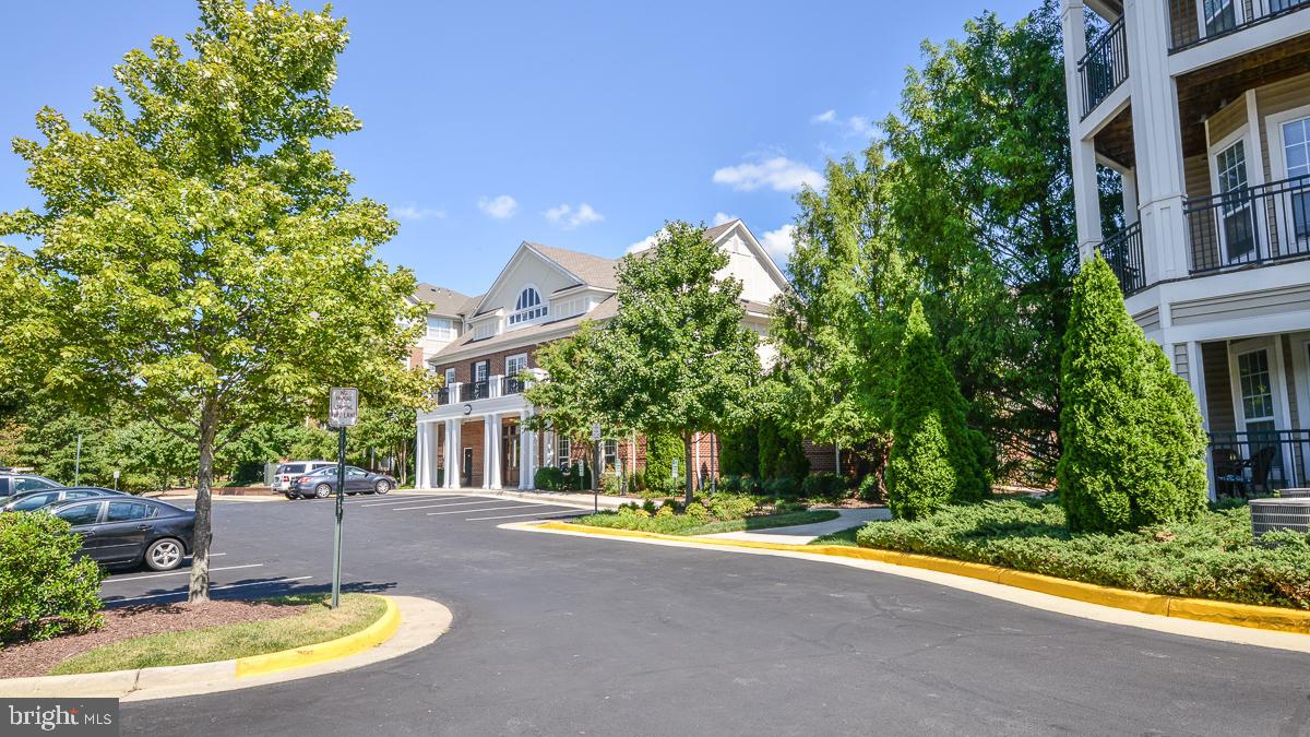 BRYSON AT WOODLAND PARK - Residential Lease