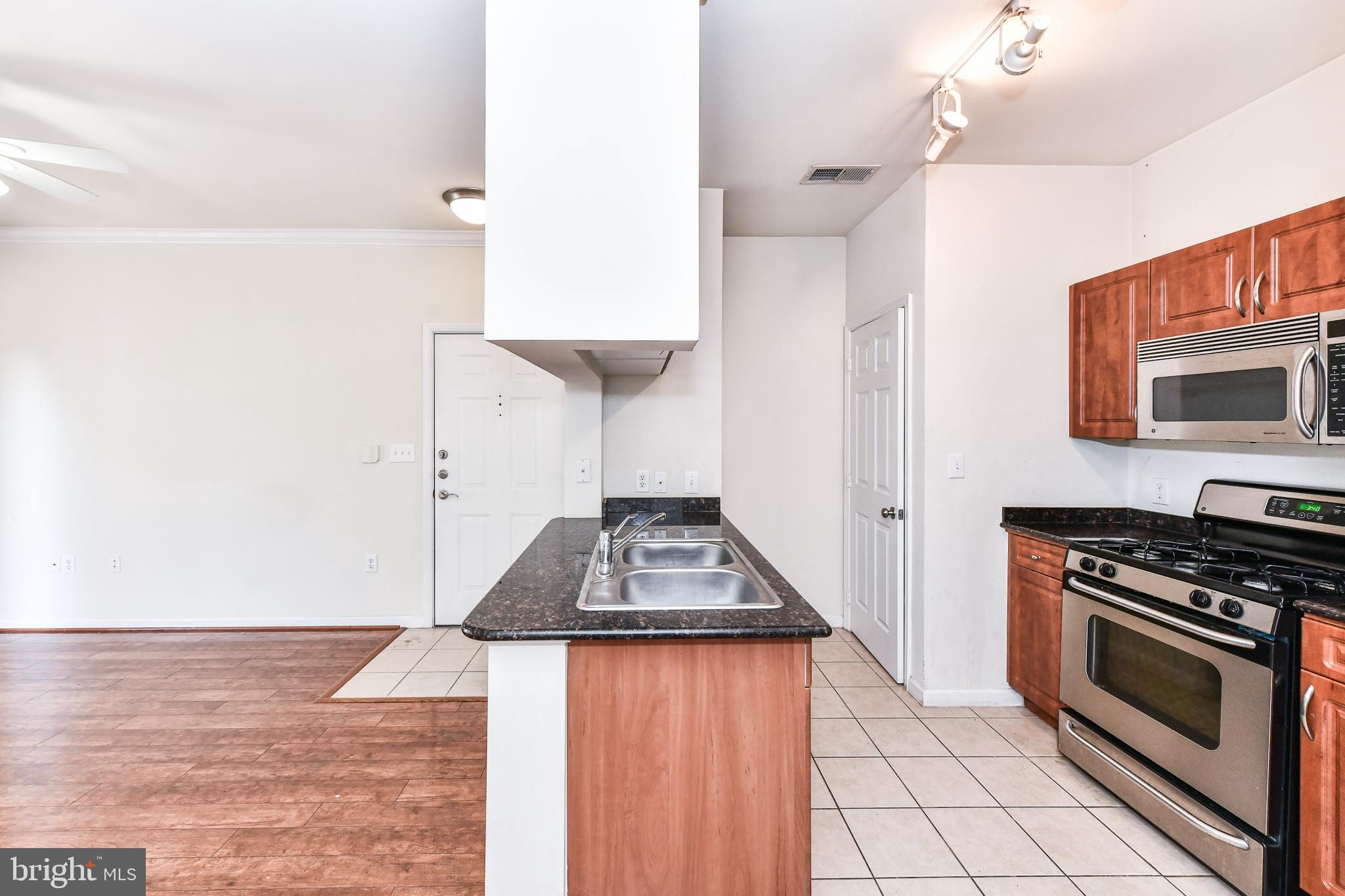 BRYSON AT WOODLAND PARK - Residential Lease