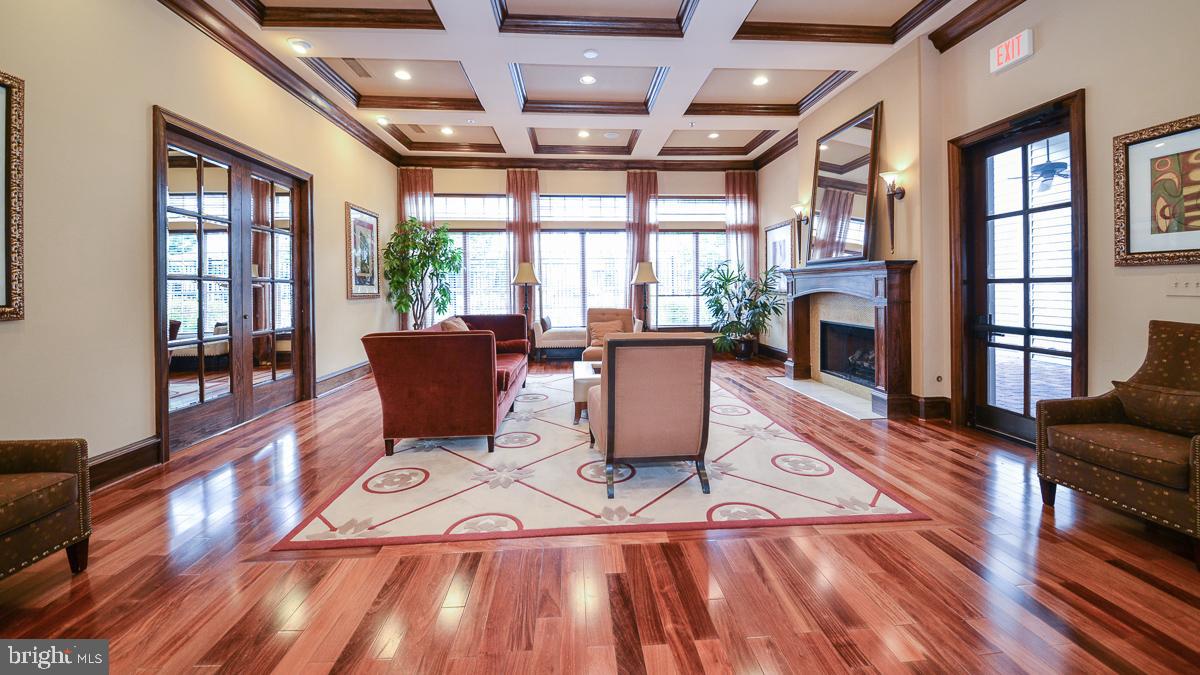 BRYSON AT WOODLAND PARK - Residential Lease