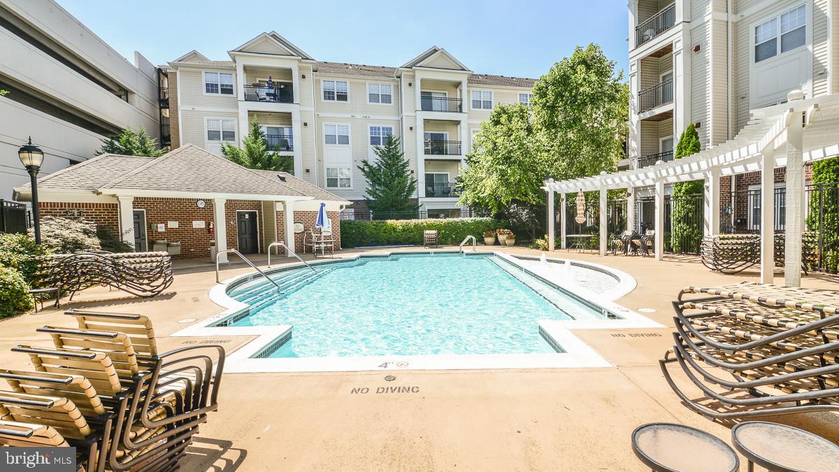 BRYSON AT WOODLAND PARK - Residential Lease