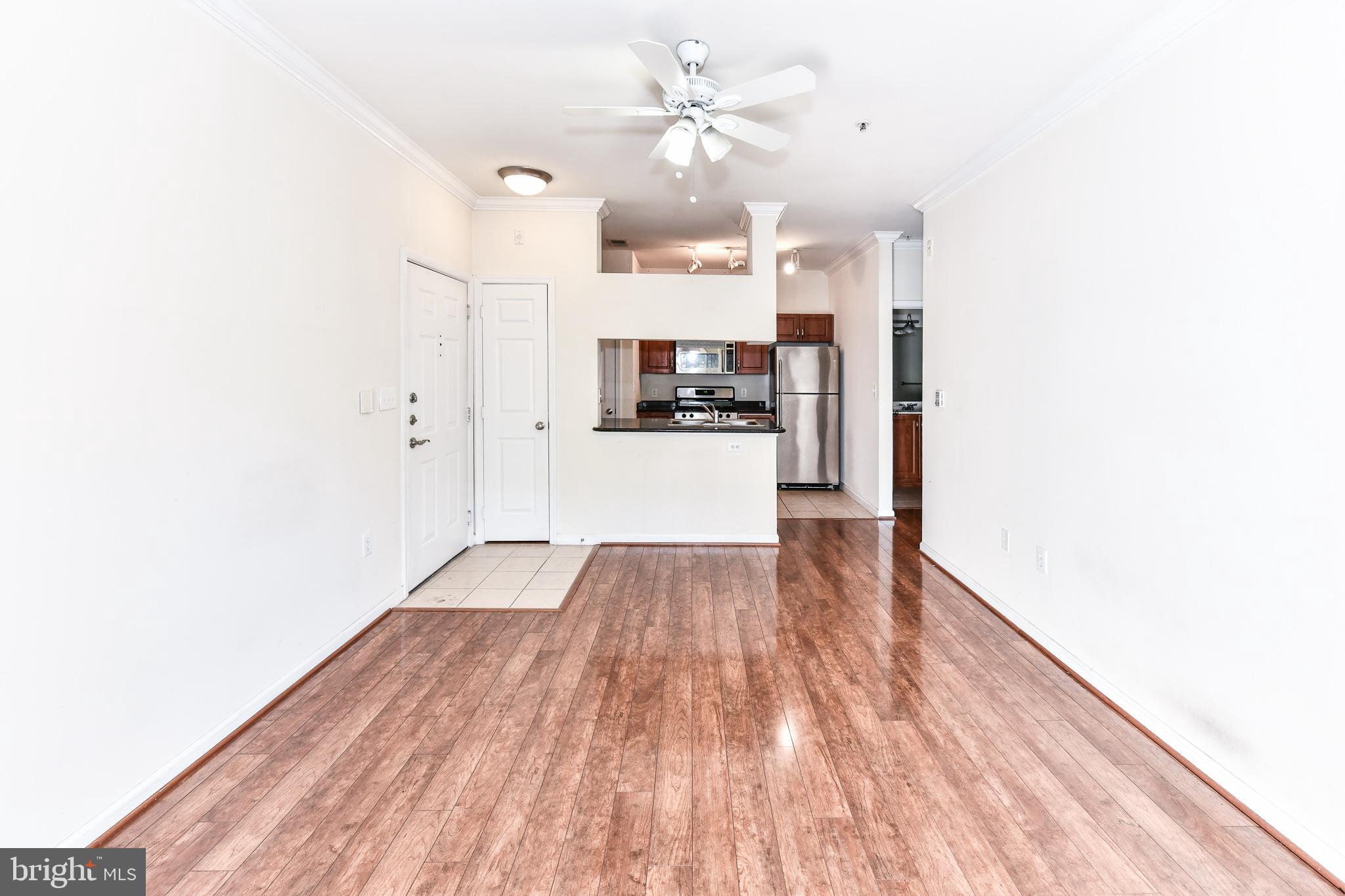 BRYSON AT WOODLAND PARK - Residential Lease