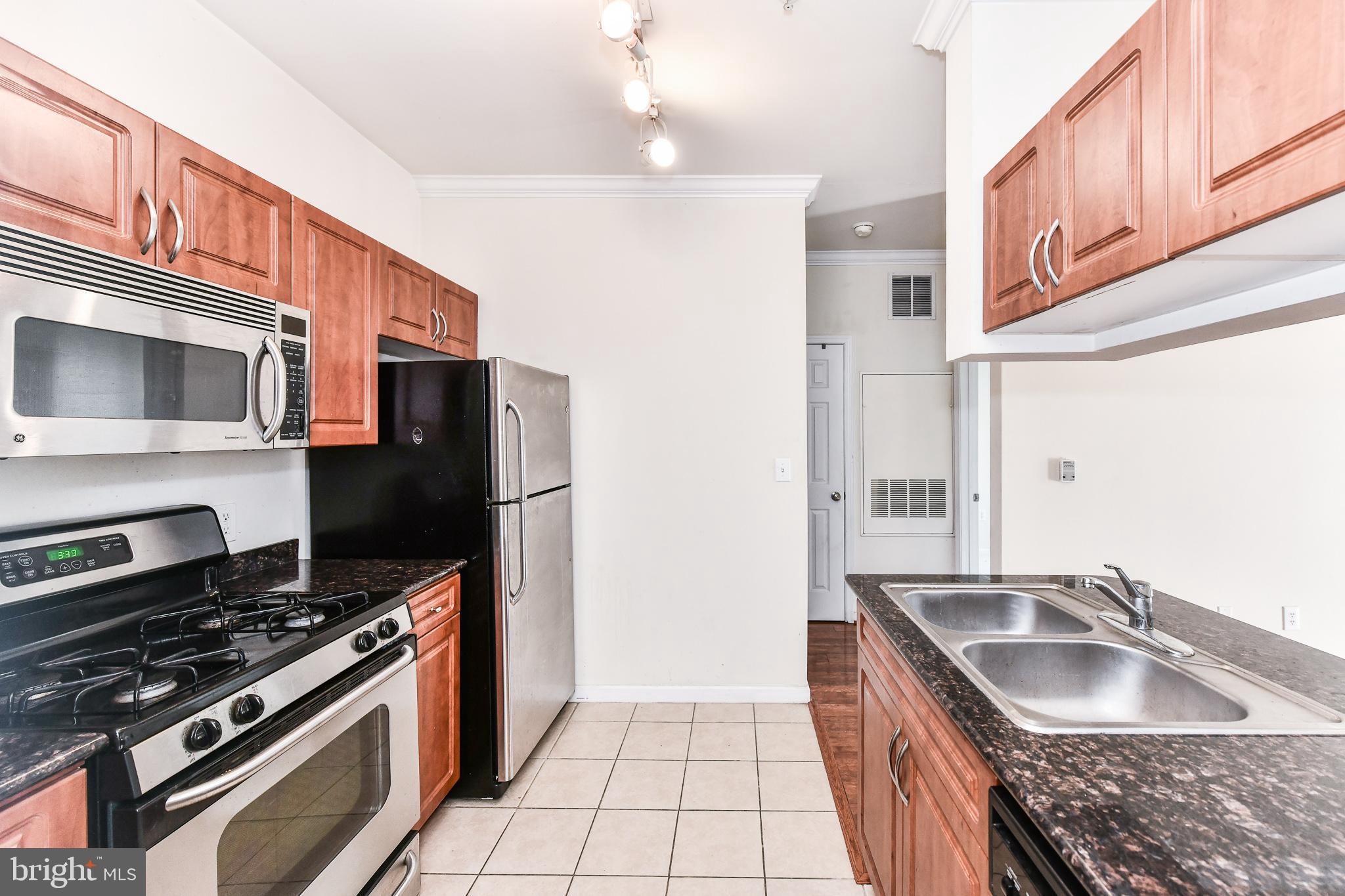 BRYSON AT WOODLAND PARK - Residential Lease