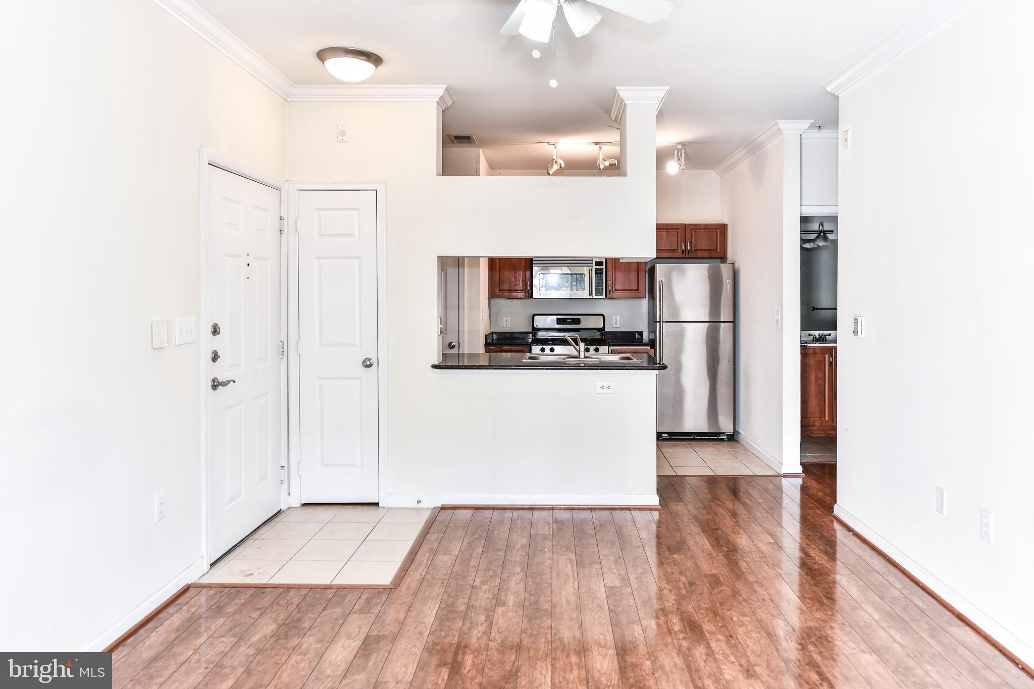 BRYSON AT WOODLAND PARK - Residential Lease