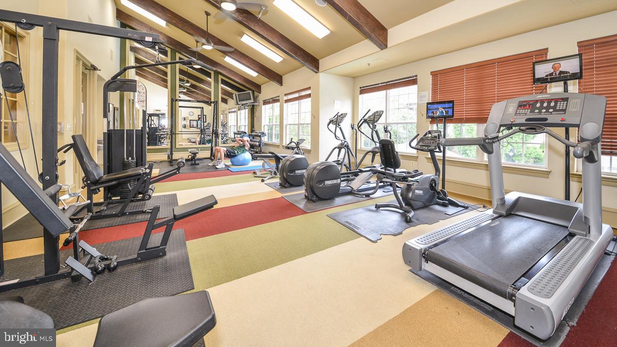 BRYSON AT WOODLAND PARK - Residential Lease