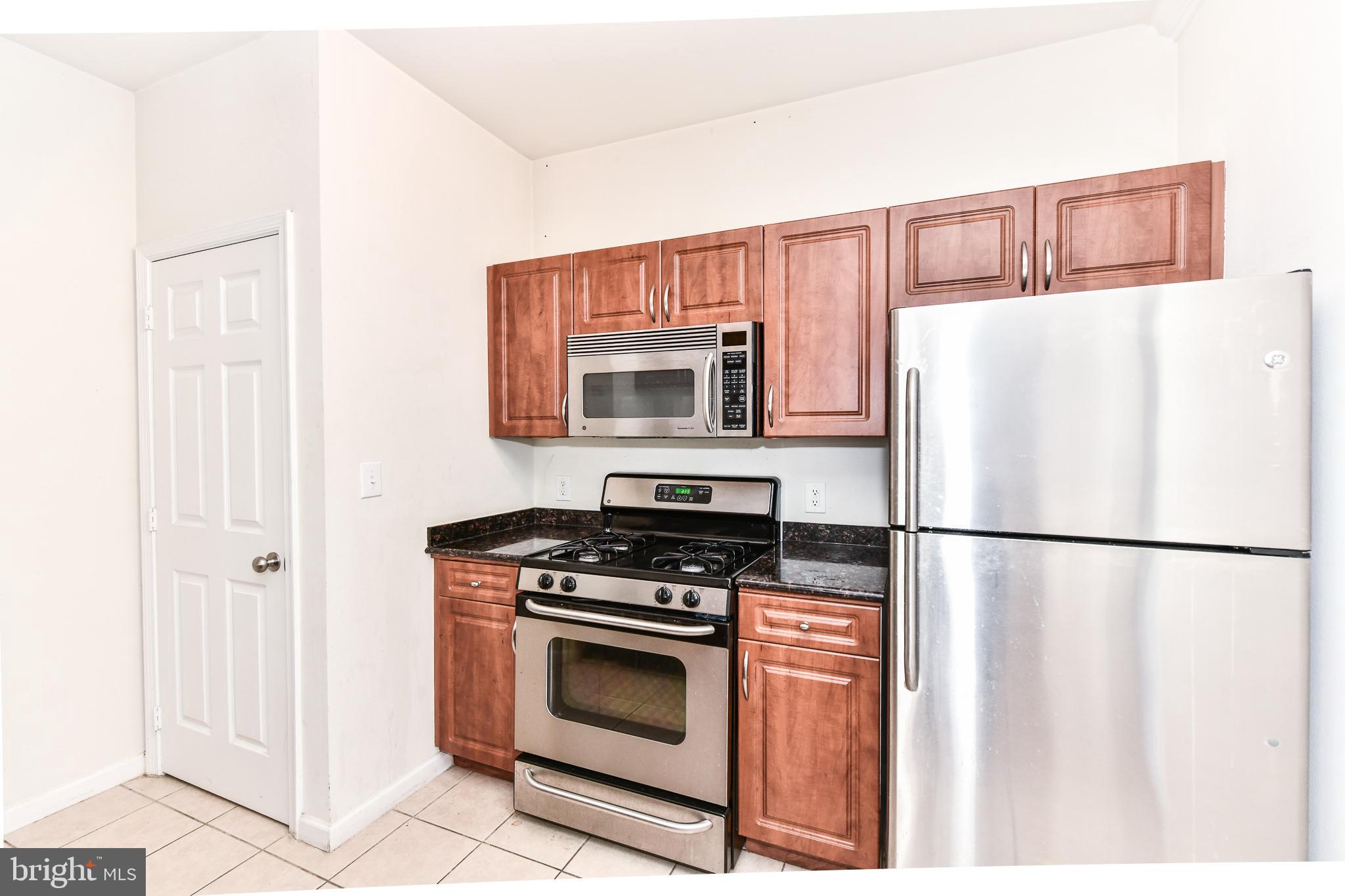 BRYSON AT WOODLAND PARK - Residential Lease