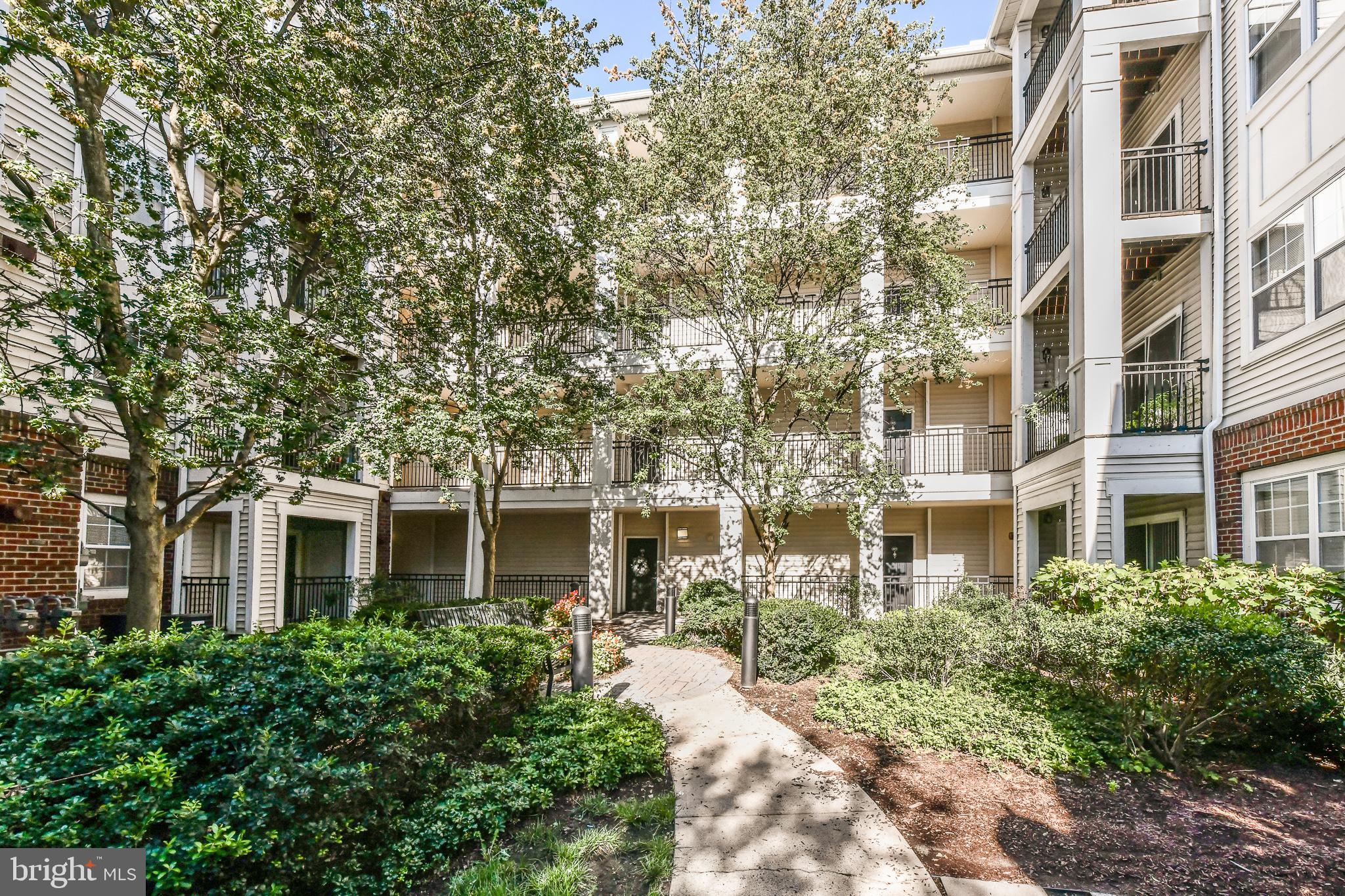 BRYSON AT WOODLAND PARK - Residential Lease