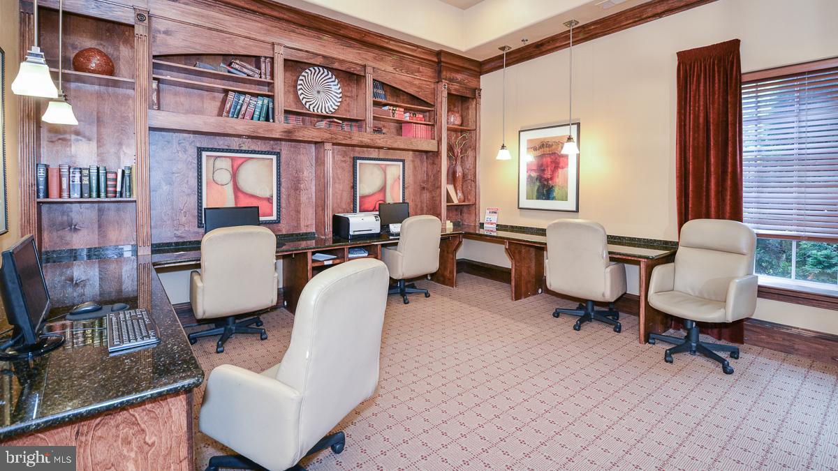 BRYSON AT WOODLAND PARK - Residential Lease