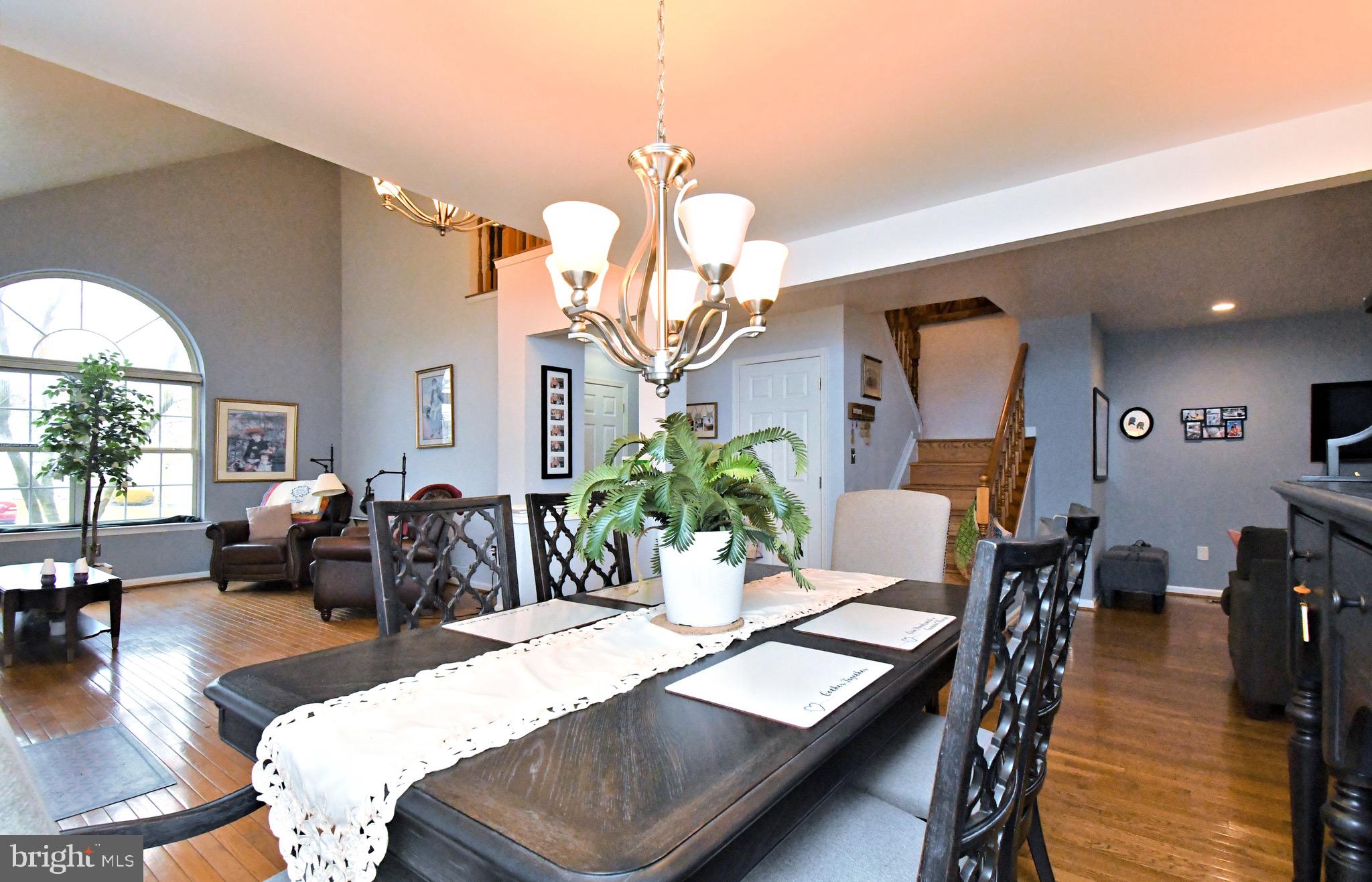 BLUE BELL CC - Residential