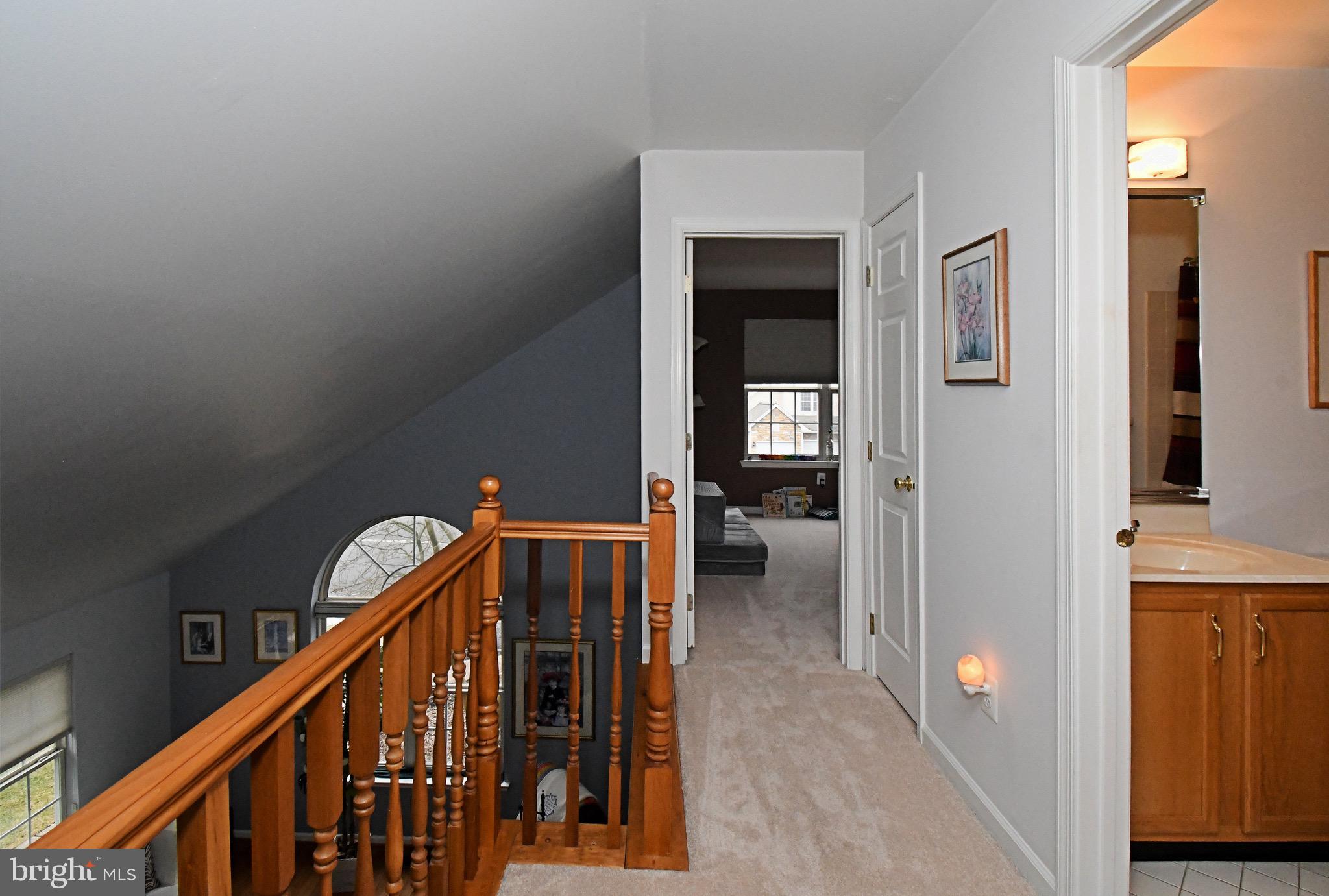 BLUE BELL CC - Residential