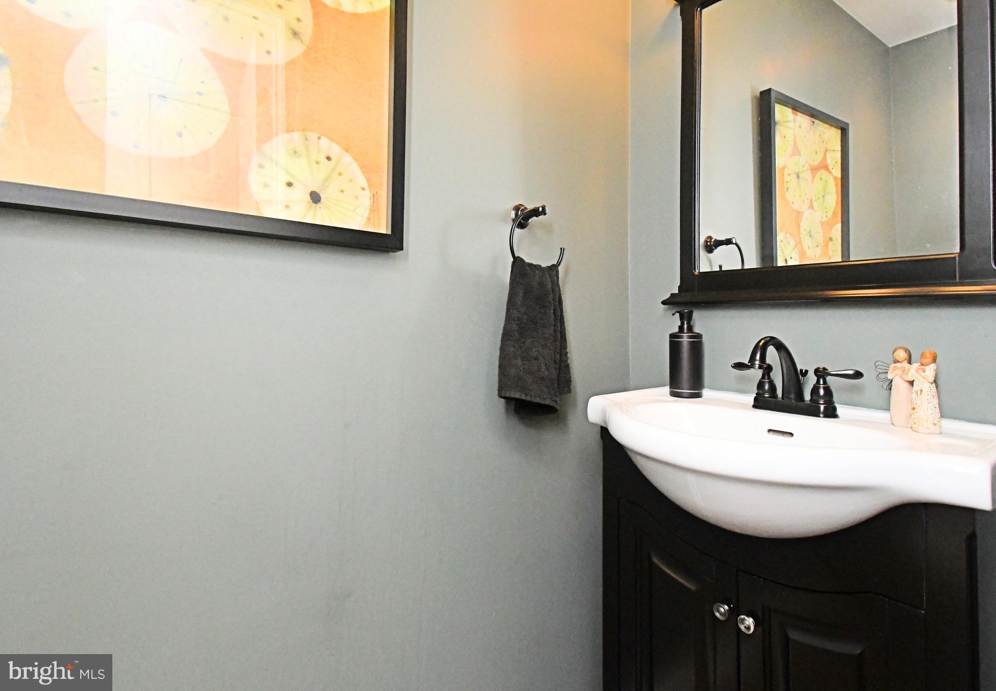 BLUE BELL CC - Residential