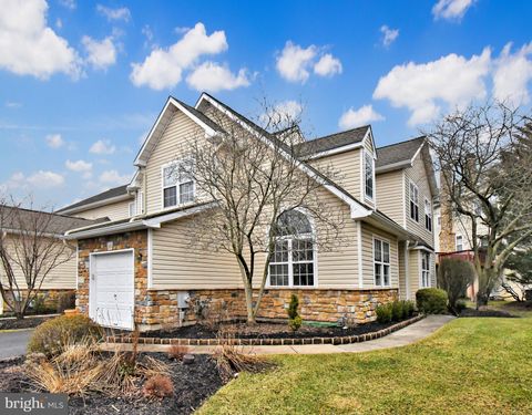 Photo of 123 Shoal Creek Drive, BLUE BELL, PA 19422 (MLS # PAMC2169856)