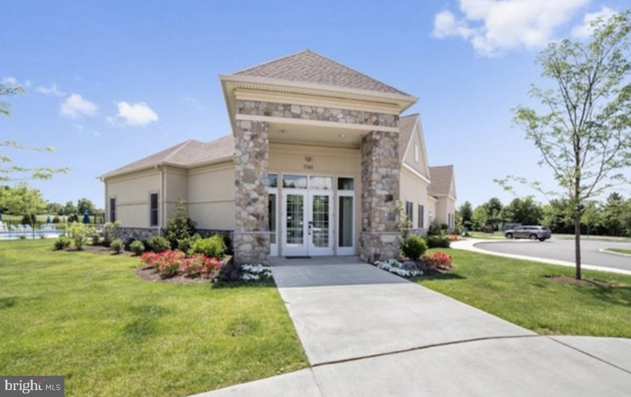 BLUE BELL CC - Residential