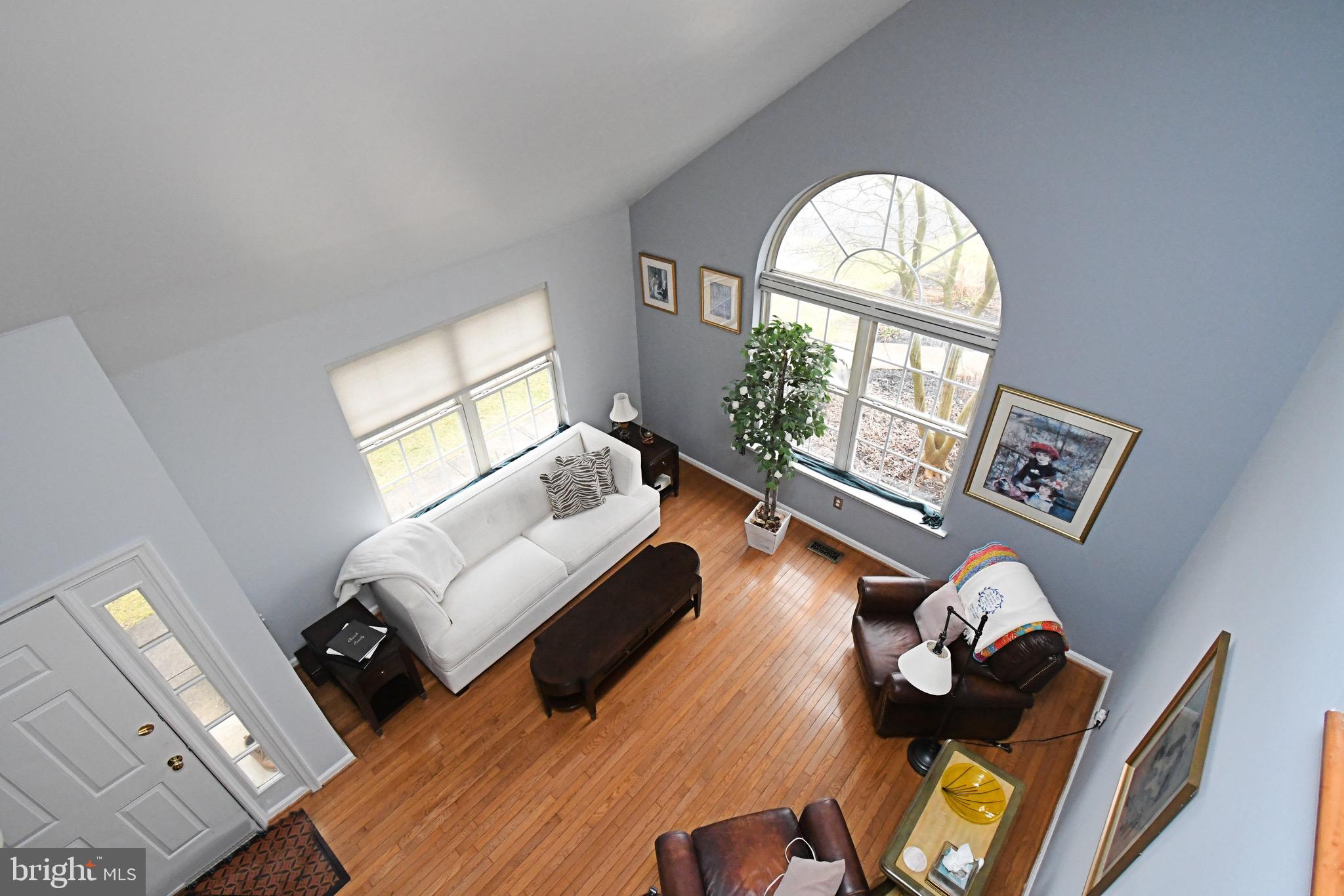 BLUE BELL CC - Residential