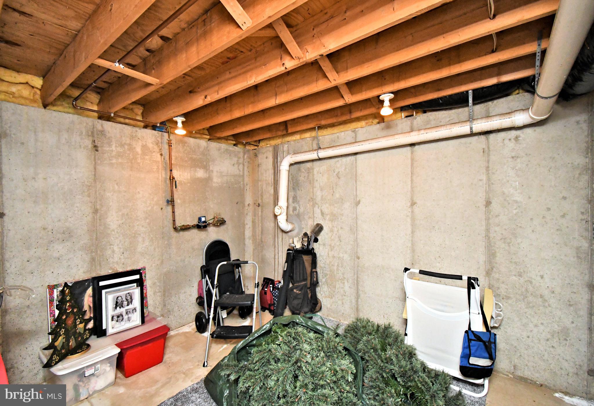 BLUE BELL CC - Residential