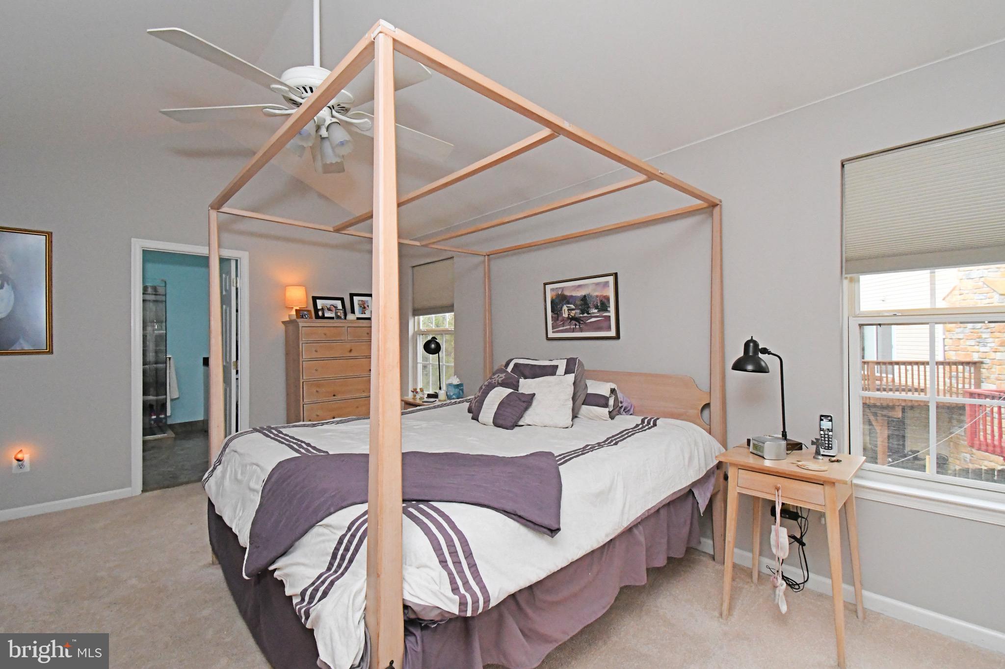 BLUE BELL CC - Residential