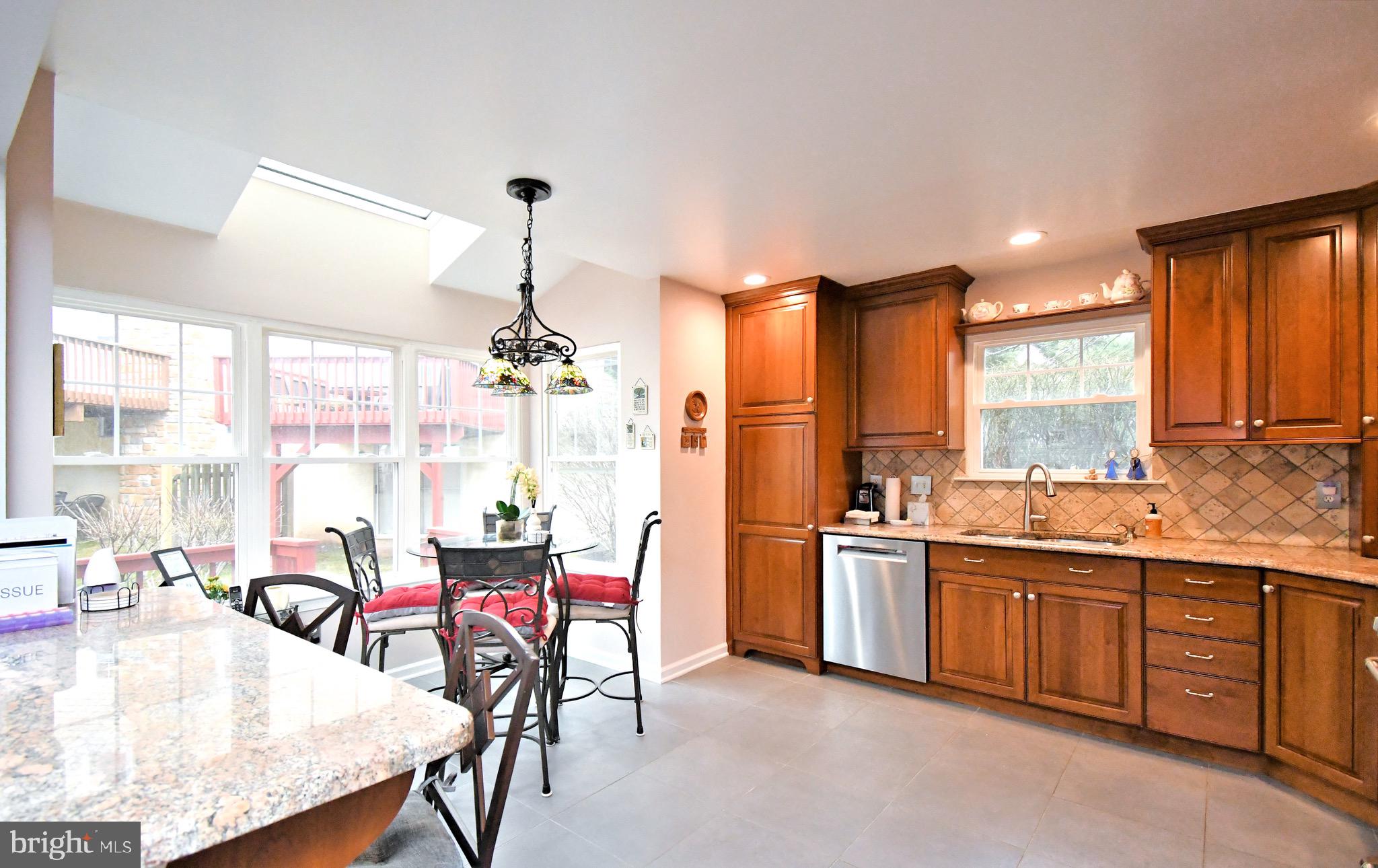 BLUE BELL CC - Residential