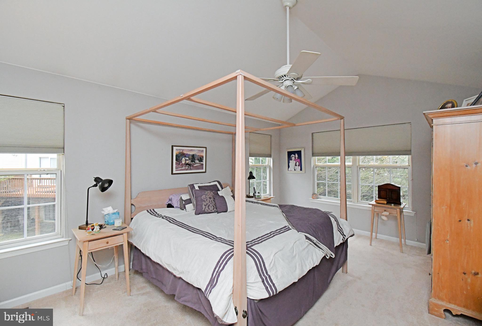 BLUE BELL CC - Residential