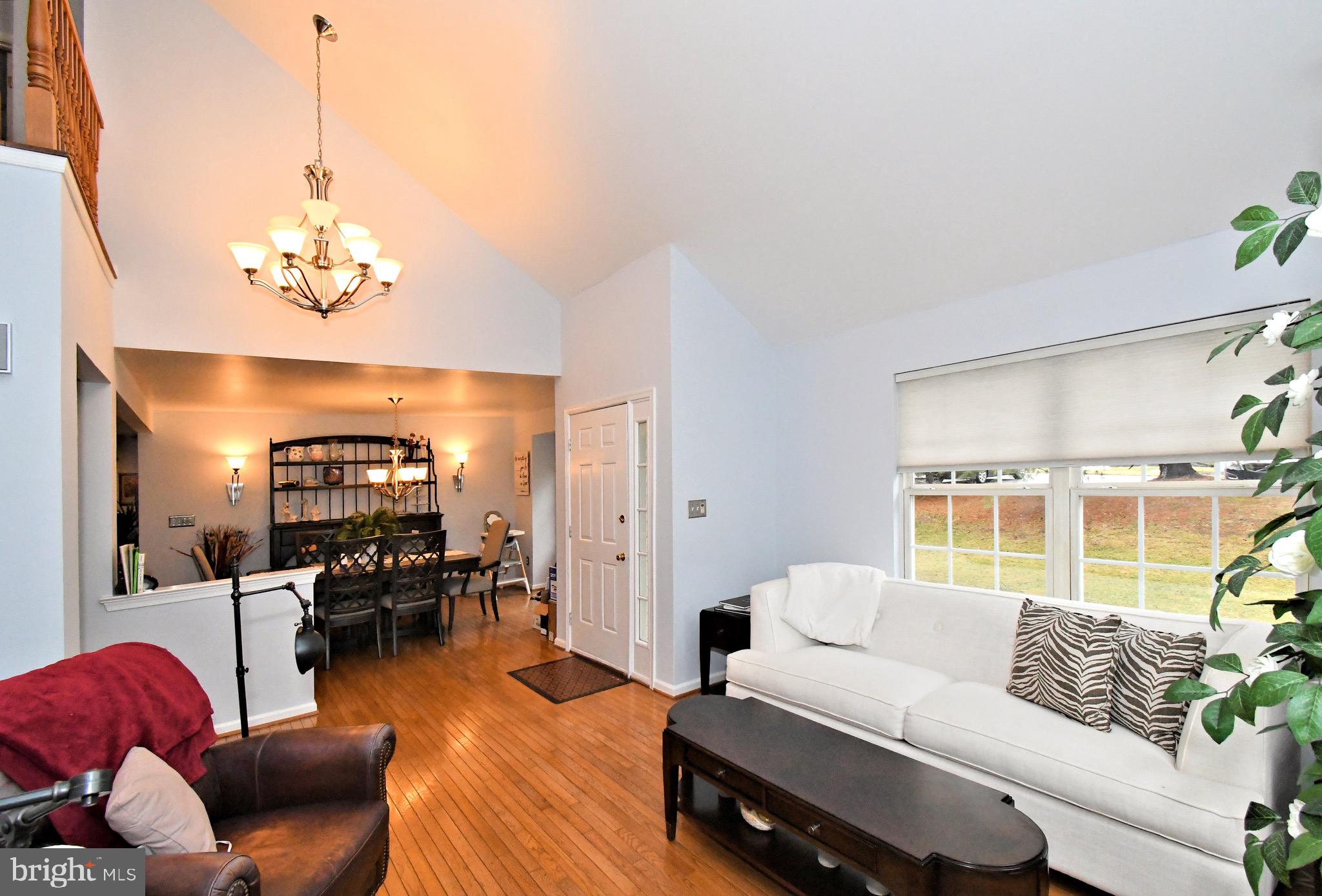 BLUE BELL CC - Residential