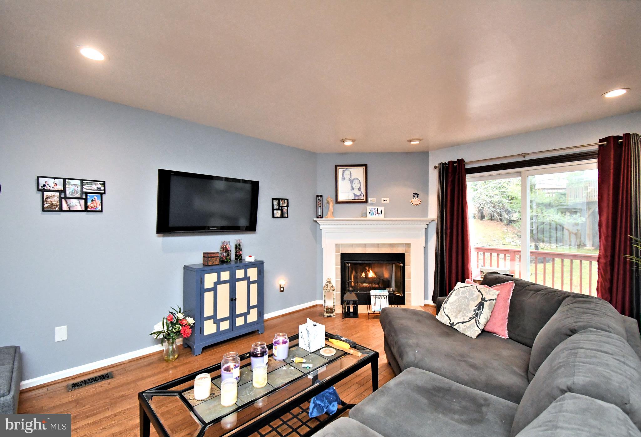 BLUE BELL CC - Residential