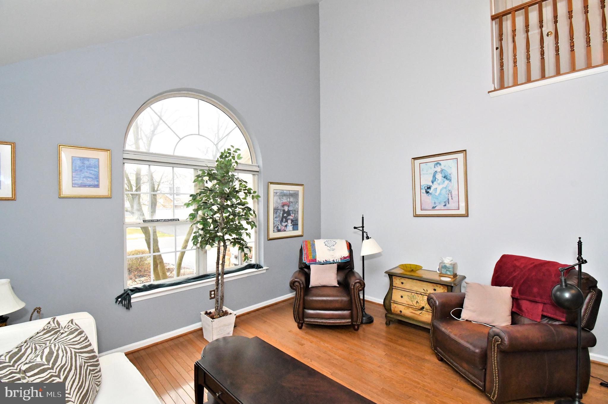 BLUE BELL CC - Residential