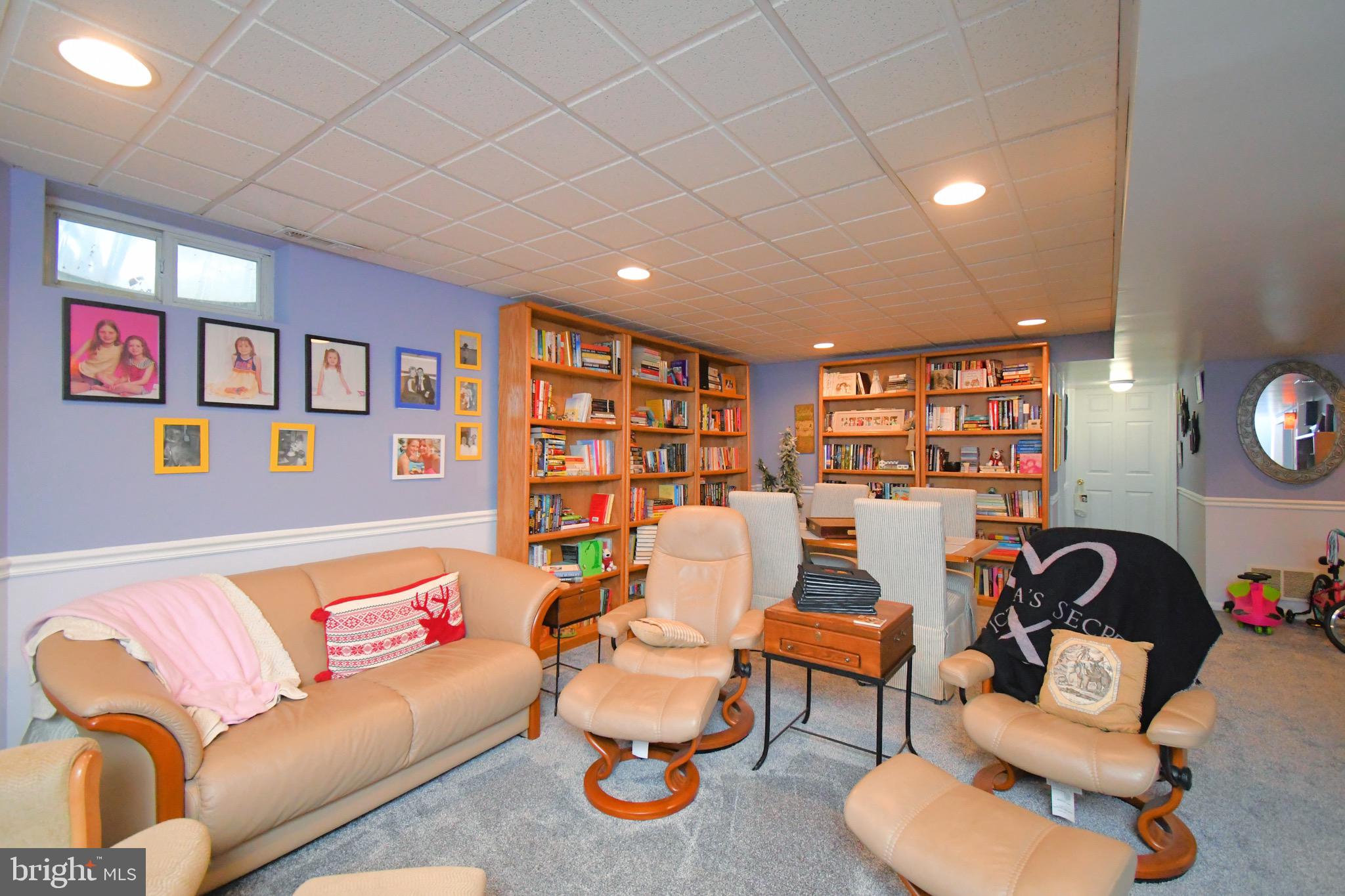 BLUE BELL CC - Residential