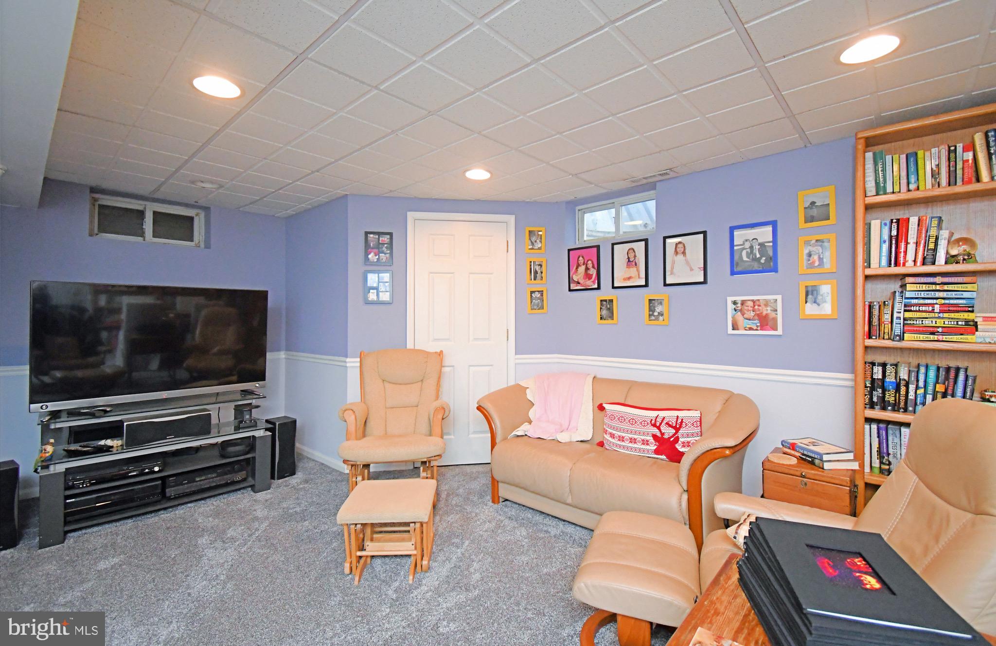 BLUE BELL CC - Residential