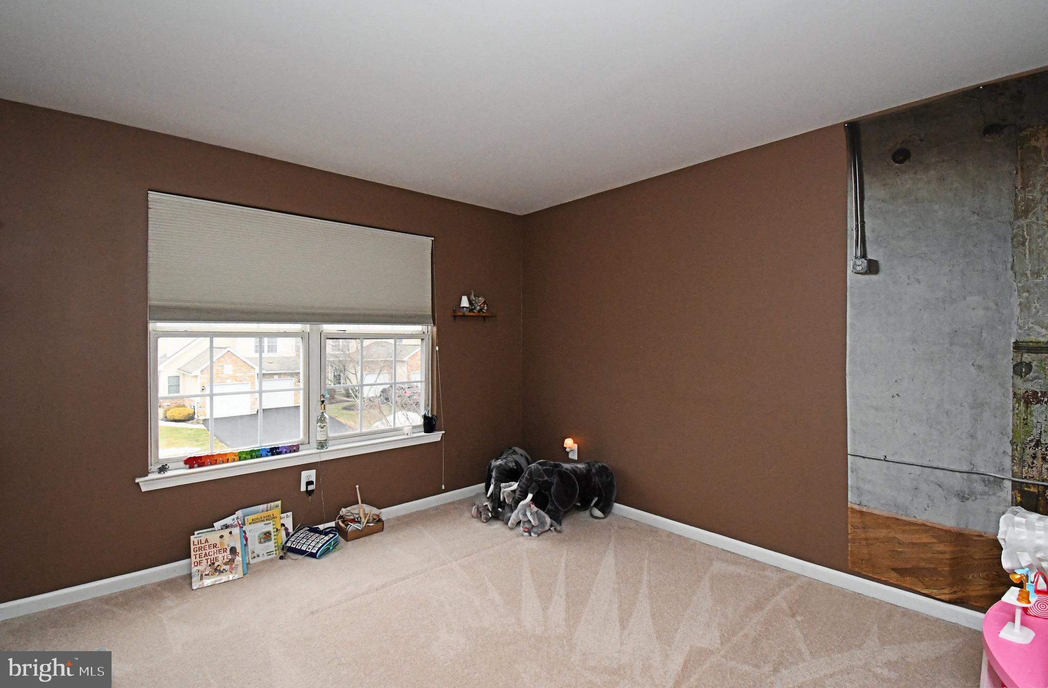 BLUE BELL CC - Residential