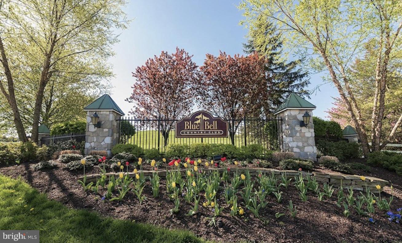 BLUE BELL CC - Residential