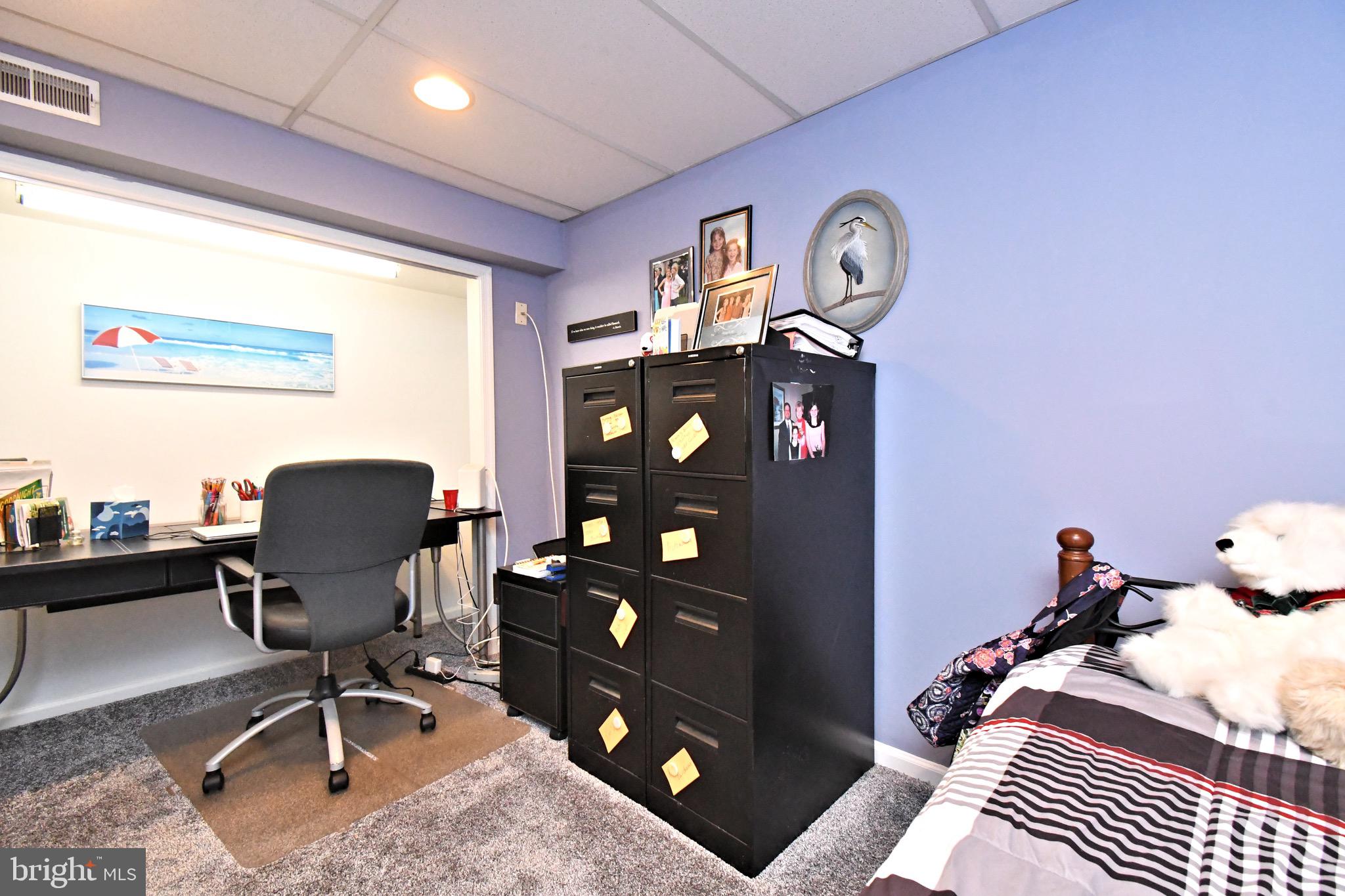 BLUE BELL CC - Residential