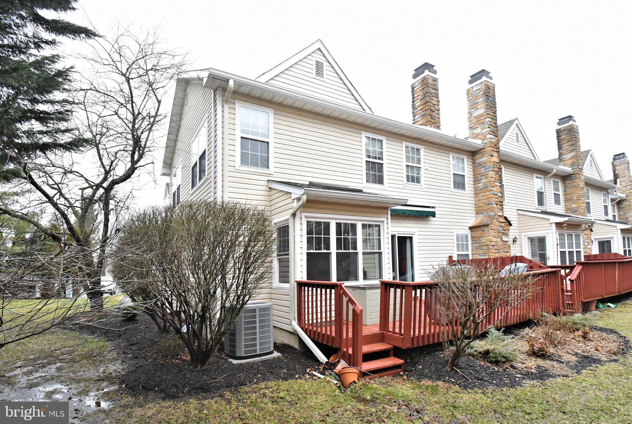 BLUE BELL CC - Residential