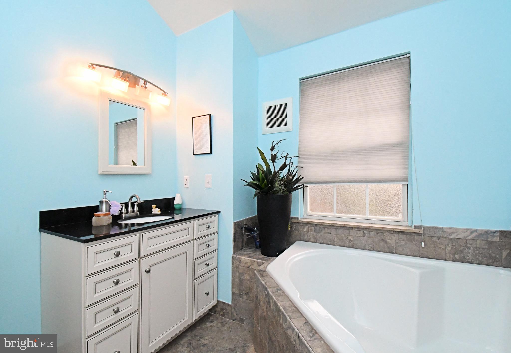 BLUE BELL CC - Residential