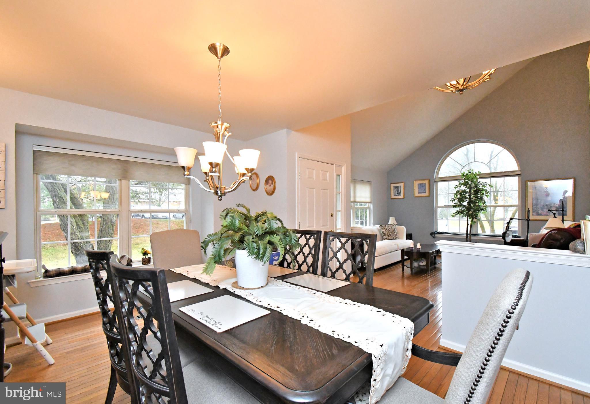 BLUE BELL CC - Residential