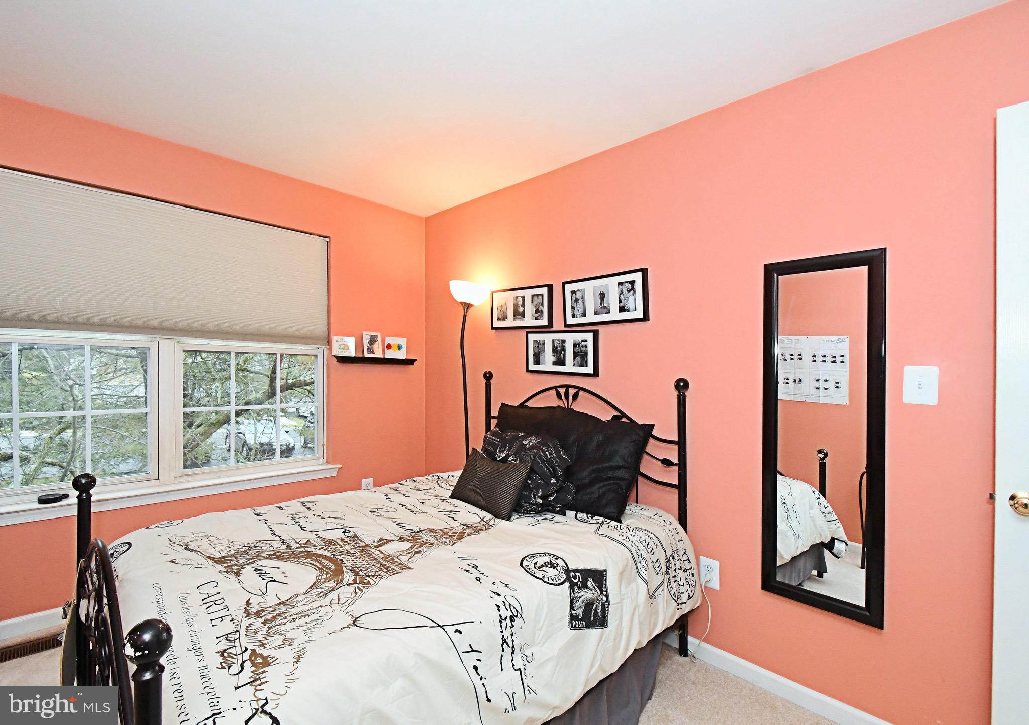 BLUE BELL CC - Residential