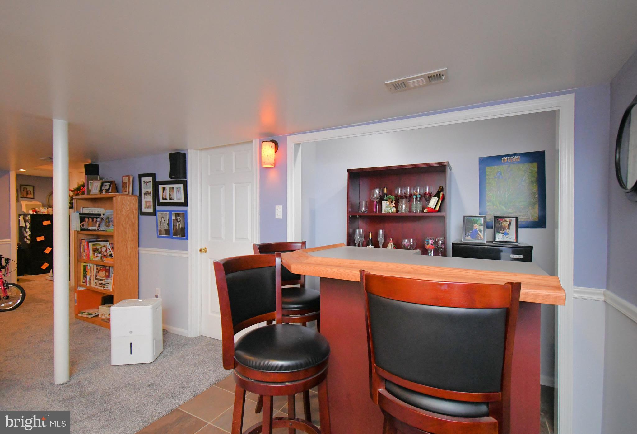 BLUE BELL CC - Residential