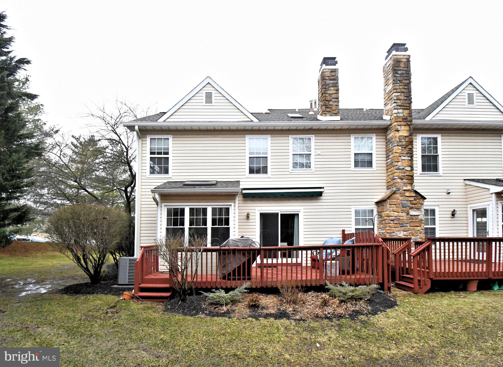 BLUE BELL CC - Residential