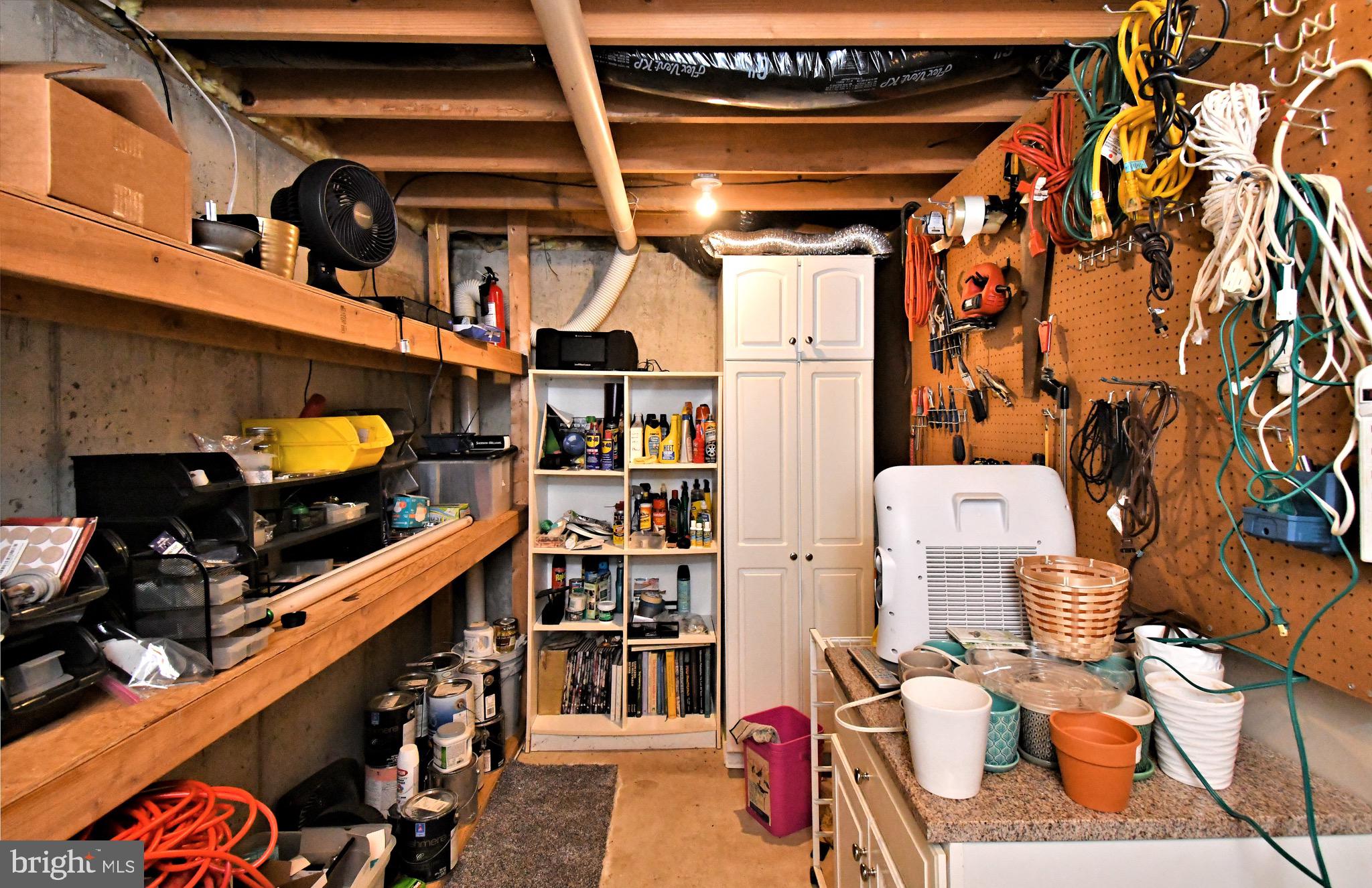 BLUE BELL CC - Residential