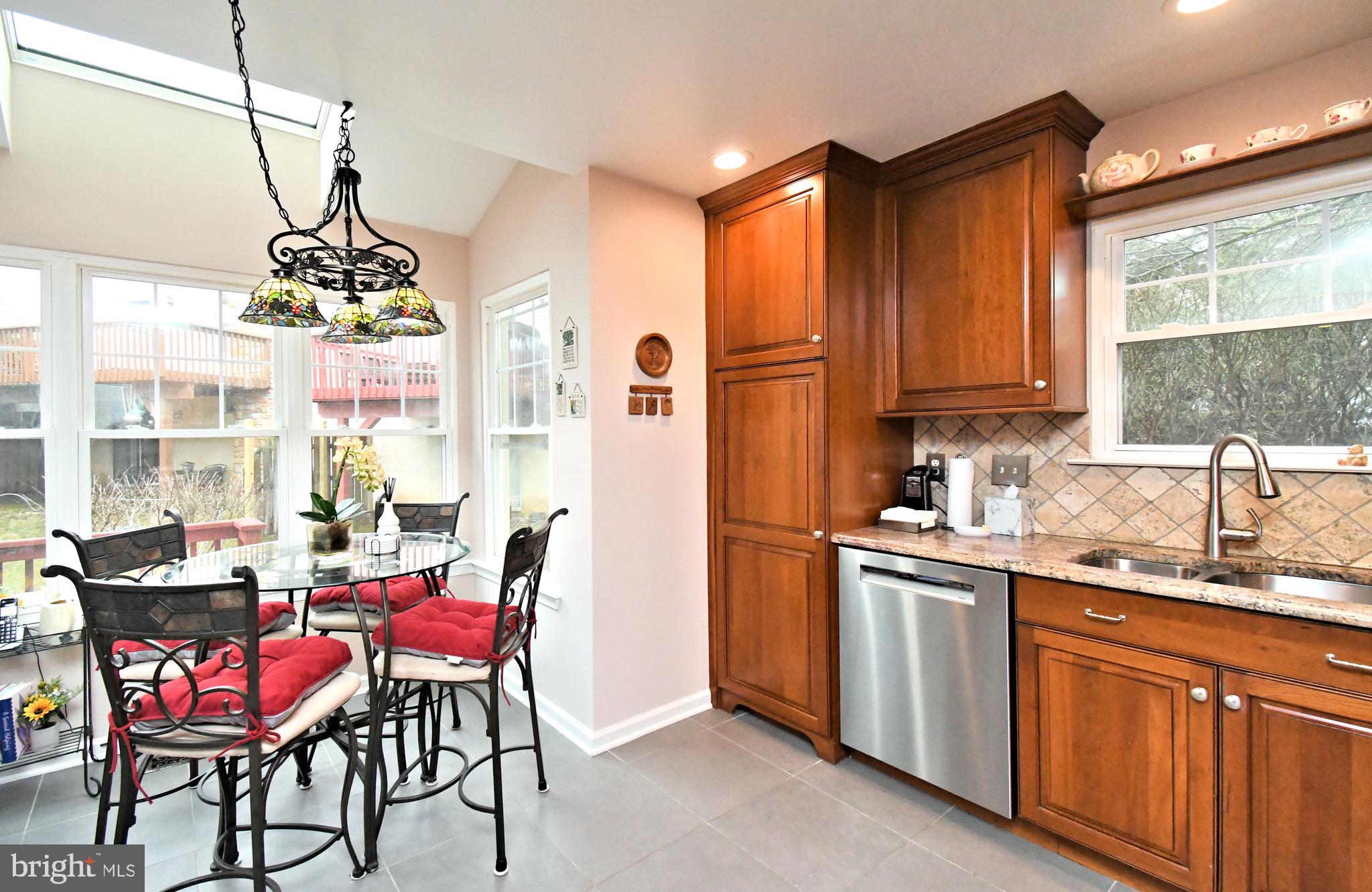 BLUE BELL CC - Residential