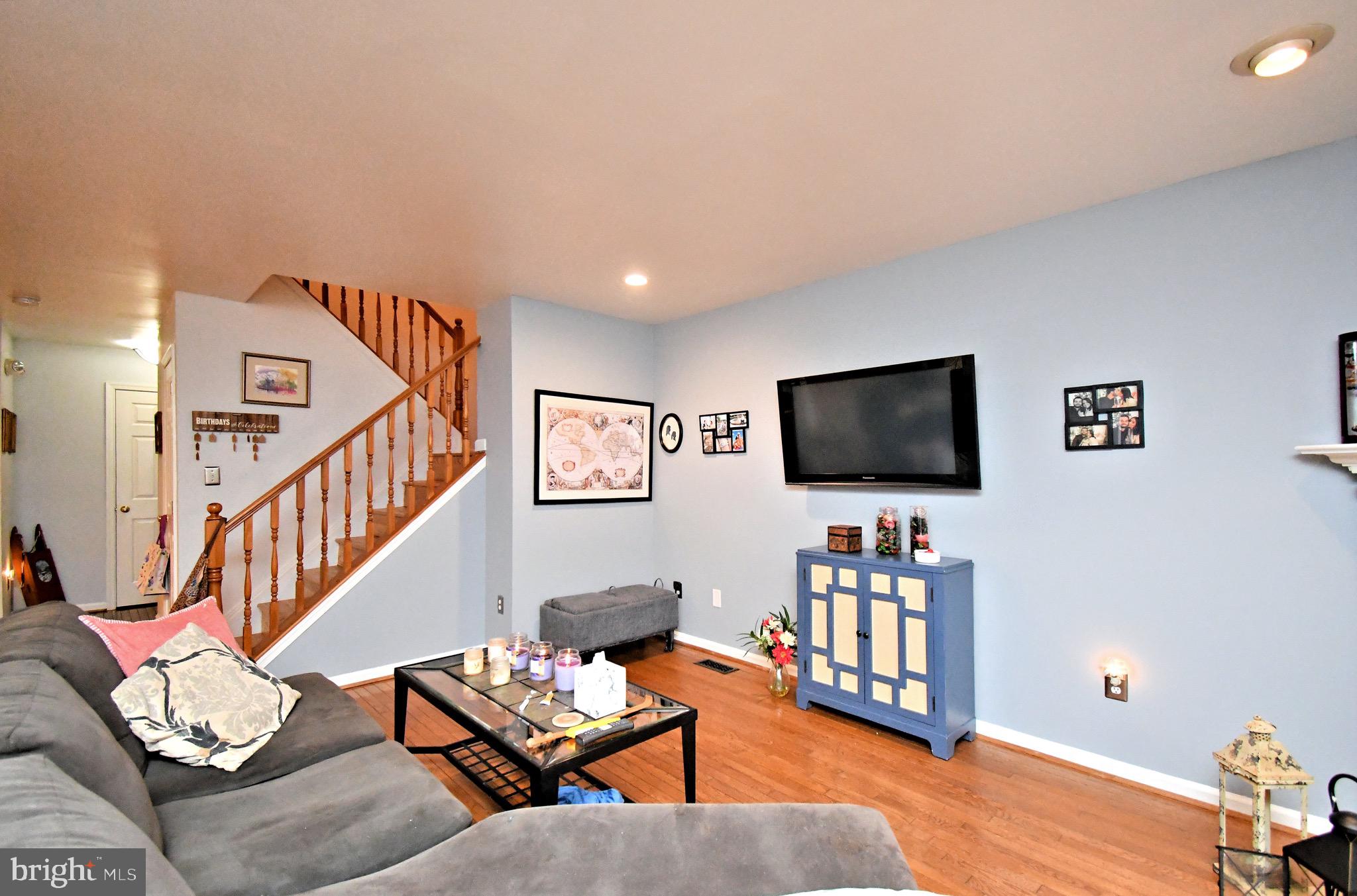 BLUE BELL CC - Residential